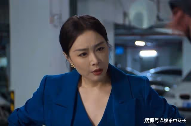 《狂飆》原著全員惡人！陳書婷死於黃瑤之手，安長林害的安欣父母