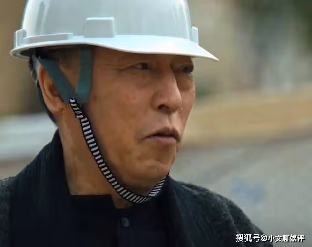 《狂飆》高啟強有了靠山，陳書婷給其事業幫扶，一年身份完成三級跳
