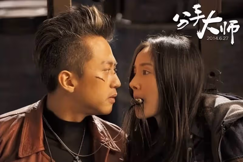 《中國桌球》鄧超躲過春節檔又打退堂鼓，難得的是他這份自知之明