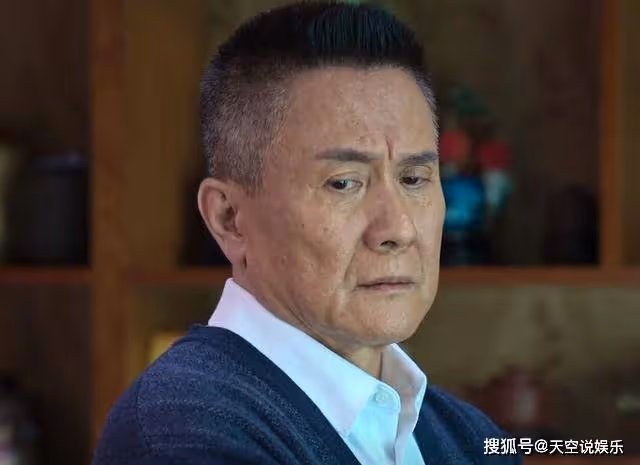 《狂飆》刪減片段曝光！導演為過審修改太狠，大結局成遺憾