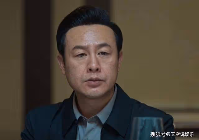 《狂飆》刪減片段曝光！導演為過審修改太狠，大結局成遺憾