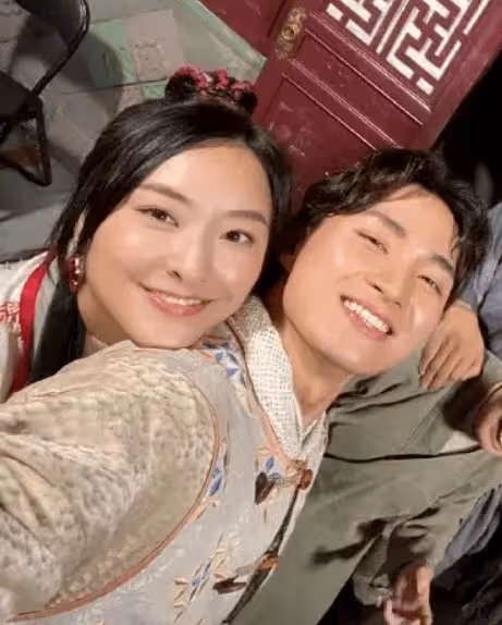 爆與前度分手真相！TVB人氣小生欲找女星拍拖：圈內有好處