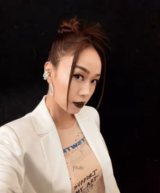 又一TVB新劇將播！馬國明撐舊愛黃心穎出歌：最緊要開心