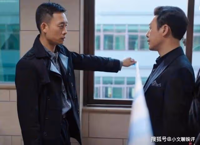 《狂飆》大結局為何改了？導演曝出背後原因！網友直呼要重拍