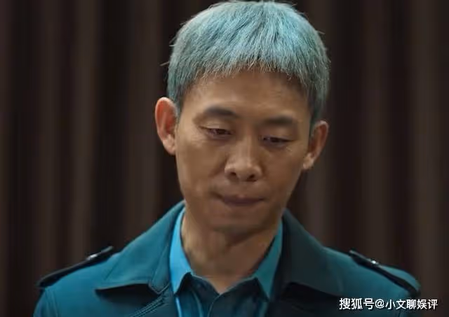 《狂飆》大結局為何改了？導演曝出背後原因！網友直呼要重拍