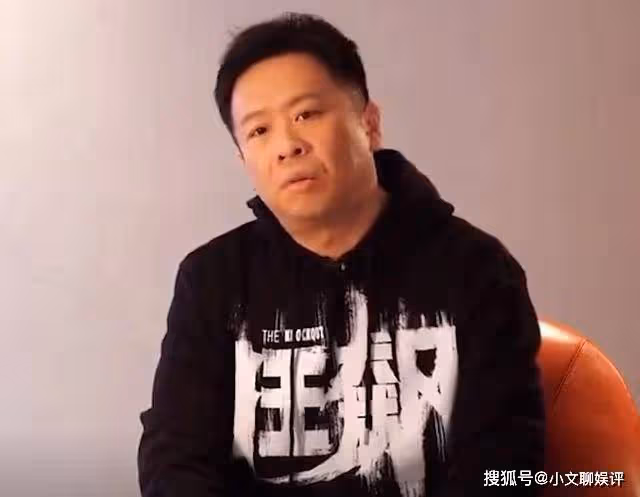 《狂飆》大結局為何改了？導演曝出背後原因！網友直呼要重拍