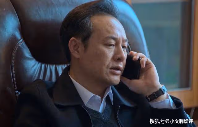 《狂飆》大結局為何改了？導演曝出背後原因！網友直呼要重拍