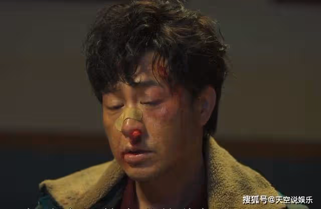 《狂飆》高啟強揭露弟妹去世真相，安欣被騙10年