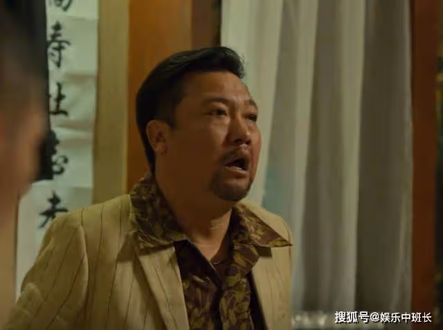 《狂飆》安父去世真相被揭，安欣痛恨自己信錯了人