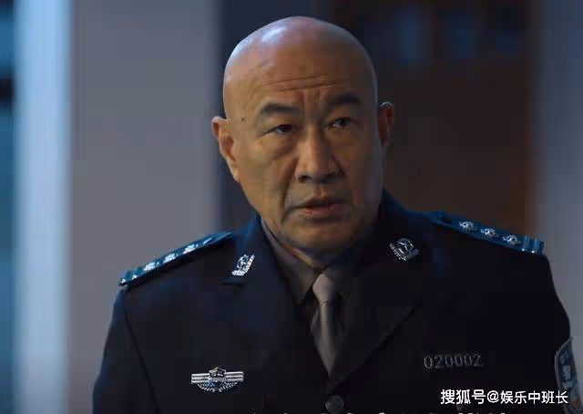 《狂飆》安父去世真相被揭，安欣痛恨自己信錯了人
