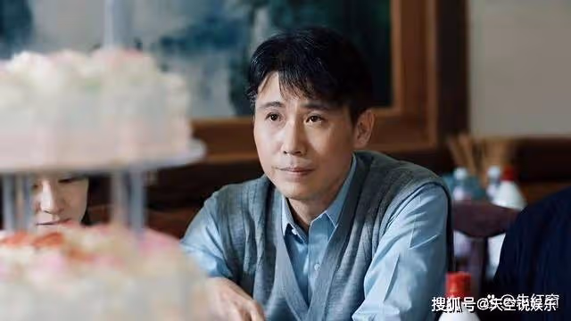 《我們的日子》收官，王雪花如願結婚，細節證明嚴冰王明中分手