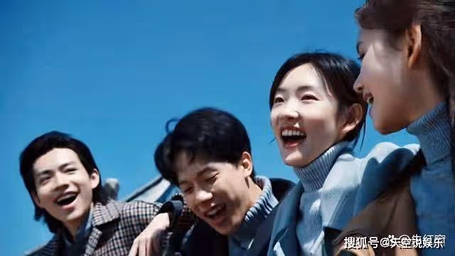 《我們的日子》收官，王雪花如願結婚，細節證明嚴冰王明中分手