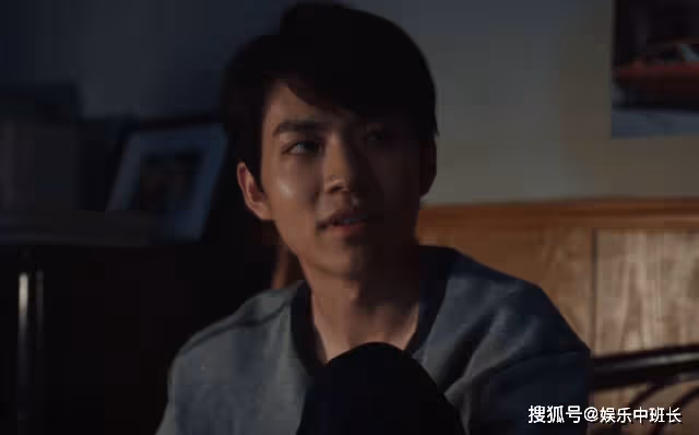 《我們的日子》東方宏戀情被曝光，隨後主動官宣退出娛樂圈，傅瑩氣出老年痴呆