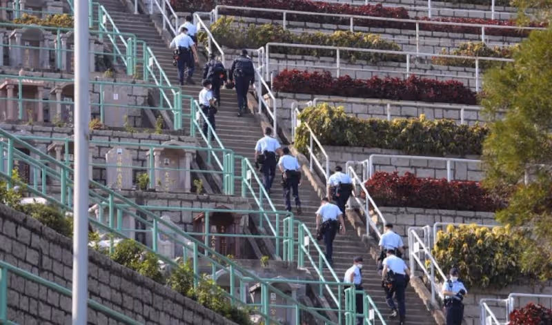 方媛28歲閨蜜遭謀殺碎屍，兇殺現場首度曝光，前夫全家悉數落網