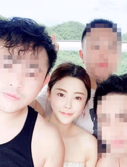 方媛28歲閨蜜遭謀殺碎屍，兇殺現場首度曝光，前夫全家悉數落網