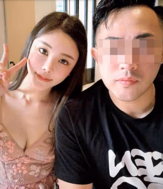 方媛28歲閨蜜遭謀殺碎屍，兇殺現場首度曝光，前夫全家悉數落網