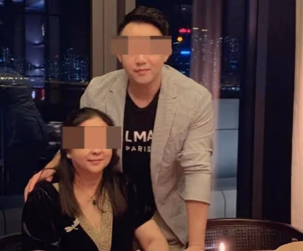 方媛28歲閨蜜遭謀殺碎屍，兇殺現場首度曝光，前夫全家悉數落網