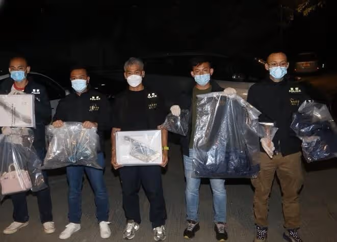 方媛28歲閨蜜遭謀殺碎屍，兇殺現場首度曝光，前夫全家悉數落網