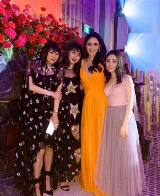 方媛28歲閨蜜遭謀殺碎屍，兇殺現場首度曝光，前夫全家悉數落網
