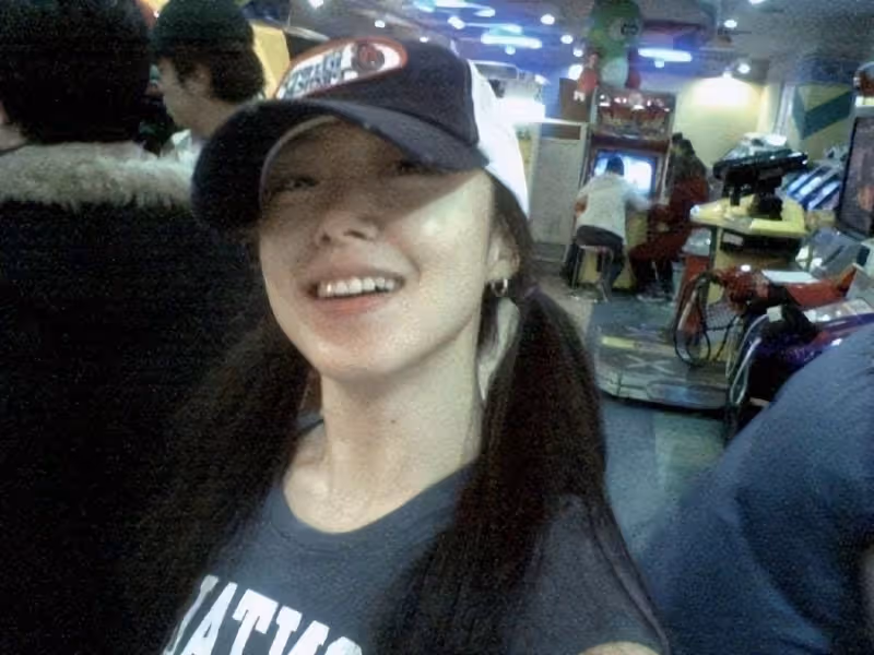 韓劇《浪漫速成班》中被網友稱像大媽？全度妍年輕時照片讓人驚艷