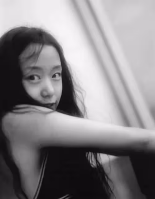 韓劇《浪漫速成班》中被網友稱像大媽？全度妍年輕時照片讓人驚艷