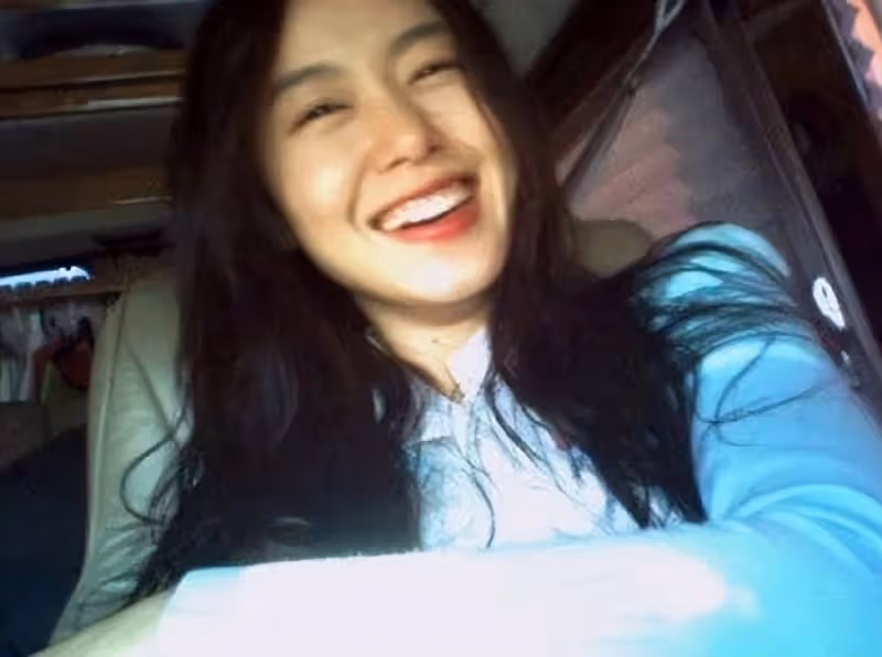 韓劇《浪漫速成班》中被網友稱像大媽？全度妍年輕時照片讓人驚艷