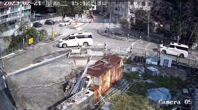 蔡天鳳碎屍案進展，警方落案起訴鄺港傑父子謀殺，揭行兇拋屍細節