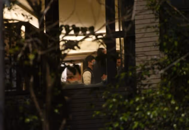 蔡天鳳碎屍案進展，警方落案起訴鄺港傑父子謀殺，揭行兇拋屍細節