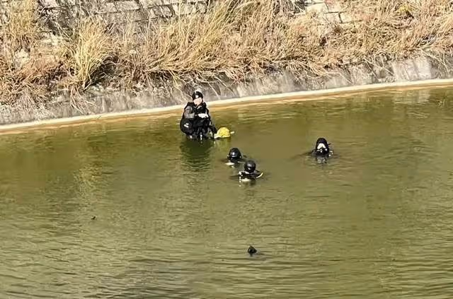 揭秘蔡天鳳前夫奇葩一家：前公公是刑警，烹屍是為了消除DNA證據
