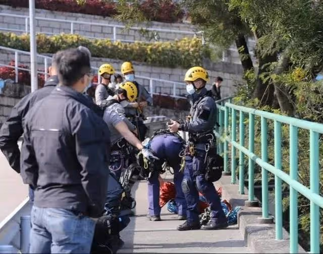 揭秘蔡天鳳前夫奇葩一家：前公公是刑警，烹屍是為了消除DNA證據