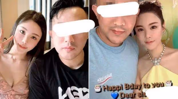 揭秘蔡天鳳前夫奇葩一家：前公公是刑警，烹屍是為了消除DNA證據