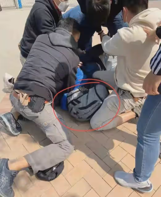 蔡天鳳前夫在逃亡途中落網！殺人動機曝光，一個月前就開始準備