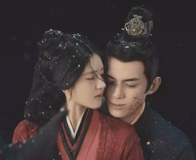 趙露思被曝在片場大罵吳磊，髒話粗鄙不堪，甜妹人設徹底崩了