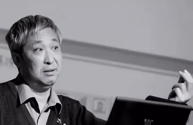 又一大V被禁言！政法教授楊帆違反法規，愛蹭熱度常發表專橫言論