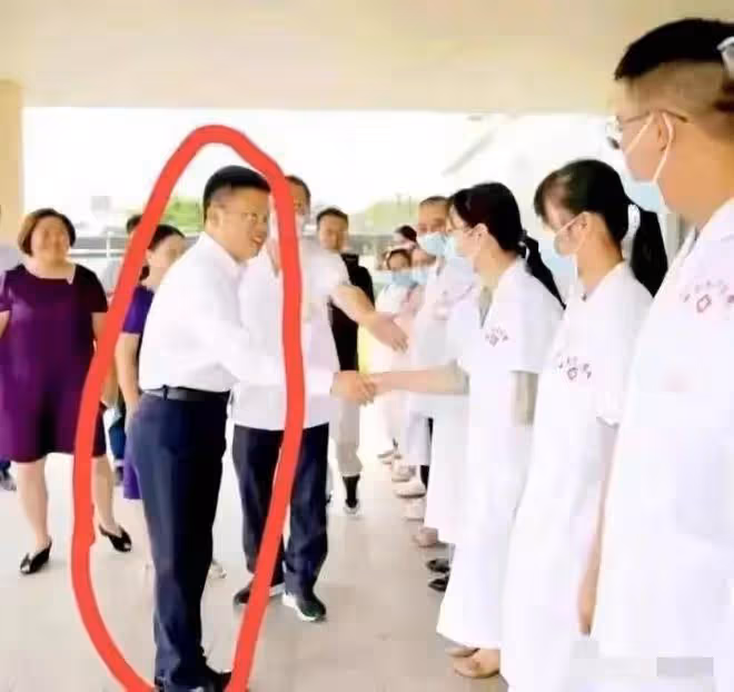 李秋平：這種混子的升遷軌跡，讓多少德才兼備的人，寒了心！