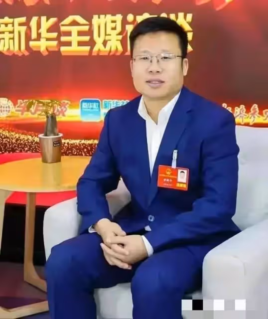 李秋平：這種混子的升遷軌跡，讓多少德才兼備的人，寒了心！