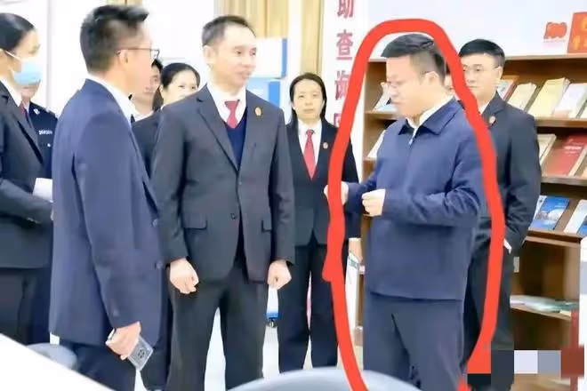李秋平：這種混子的升遷軌跡，讓多少德才兼備的人，寒了心！