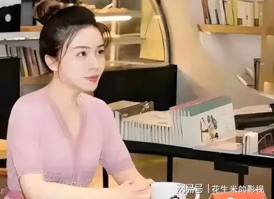 張津瑜、陳樞、戴璐、吳丹,4人前赴後繼,網友:一個比一個驚艷