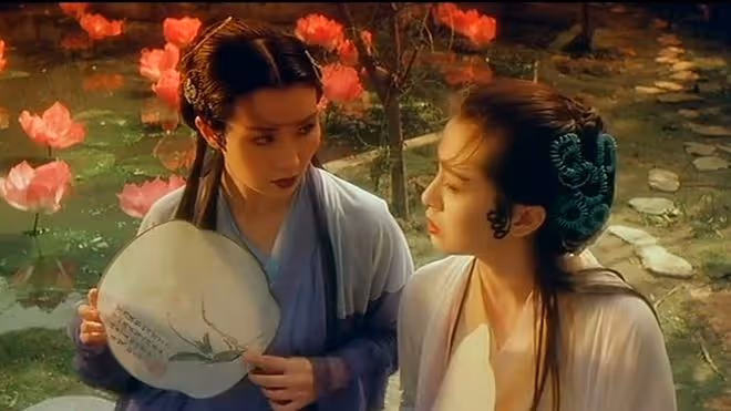 好傢夥！佘詩曼版「白素貞」差評一片，觀眾吐槽的理由出奇一致