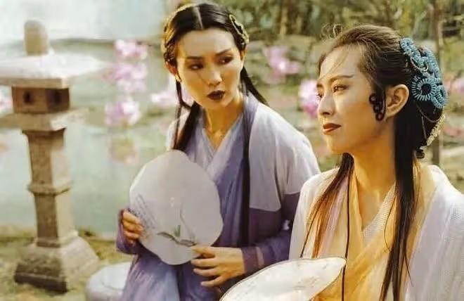 好傢夥！佘詩曼版「白素貞」差評一片，觀眾吐槽的理由出奇一致
