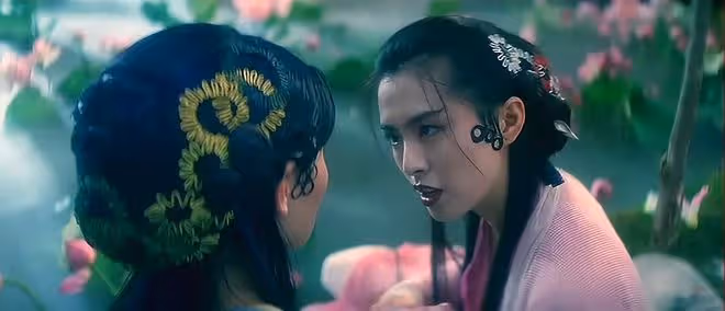 好傢夥！佘詩曼版「白素貞」差評一片，觀眾吐槽的理由出奇一致