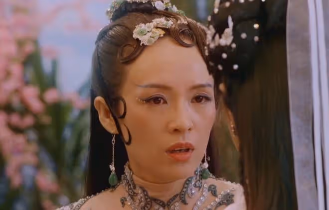 好傢夥！佘詩曼版「白素貞」差評一片，觀眾吐槽的理由出奇一致