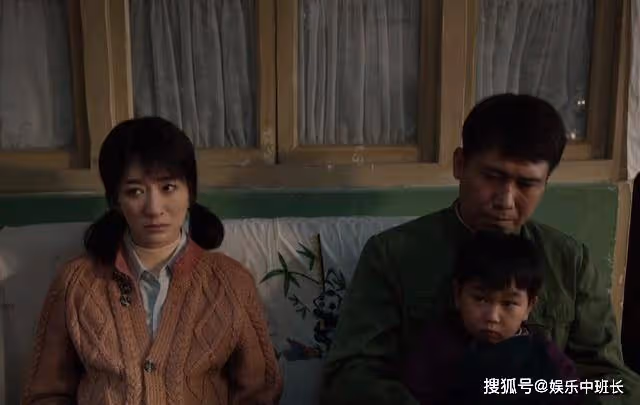 《我們的日子》王雪花親爹並非王憲平，氣的傅瑩怒扇劉淑霞三巴掌