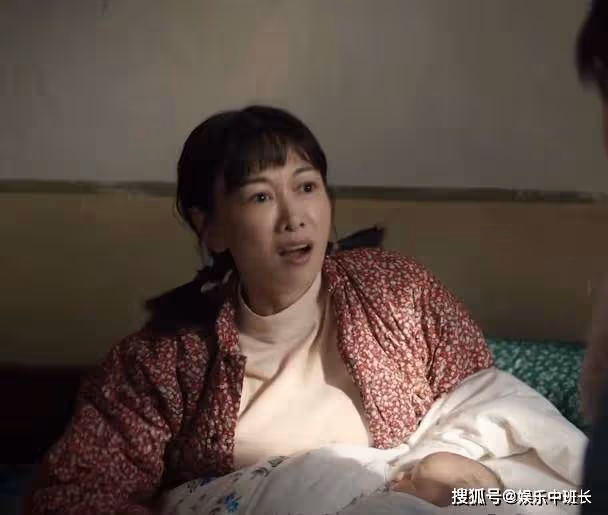 《我們的日子》王雪花親爹並非王憲平，氣的傅瑩怒扇劉淑霞三巴掌