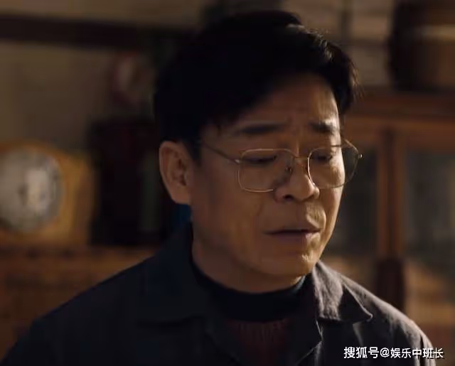 《我們的日子》王雪花親爹並非王憲平，氣的傅瑩怒扇劉淑霞三巴掌