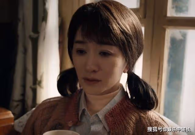 《我們的日子》王雪花親爹並非王憲平，氣的傅瑩怒扇劉淑霞三巴掌