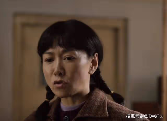 《我們的日子》王雪花親爹並非王憲平，氣的傅瑩怒扇劉淑霞三巴掌