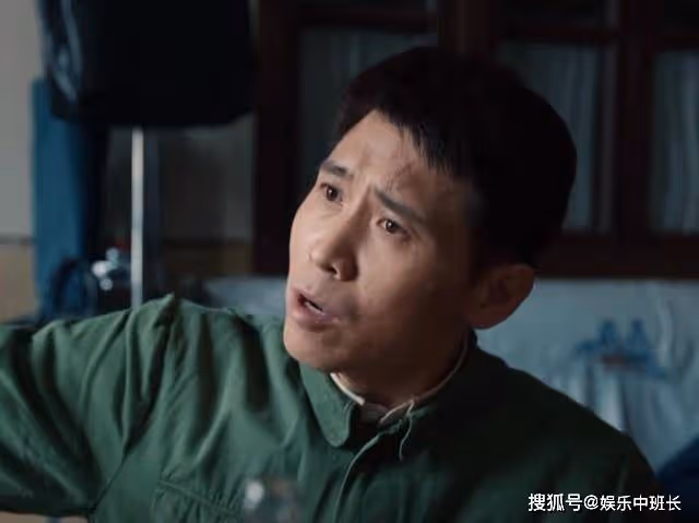 《我們的日子》王雪花親爹並非王憲平，氣的傅瑩怒扇劉淑霞三巴掌