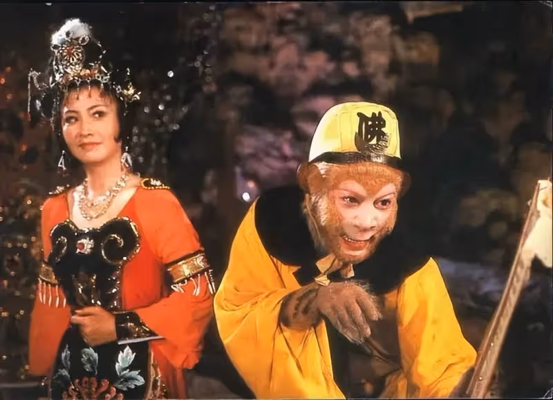 上映2天5個人看累計票房129元，是對《西遊記》有史以來最大侮辱
