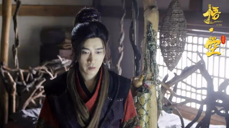 上映2天5個人看累計票房129元，是對《西遊記》有史以來最大侮辱